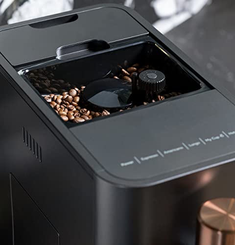 Café Affetto Automatic Espresso Machine