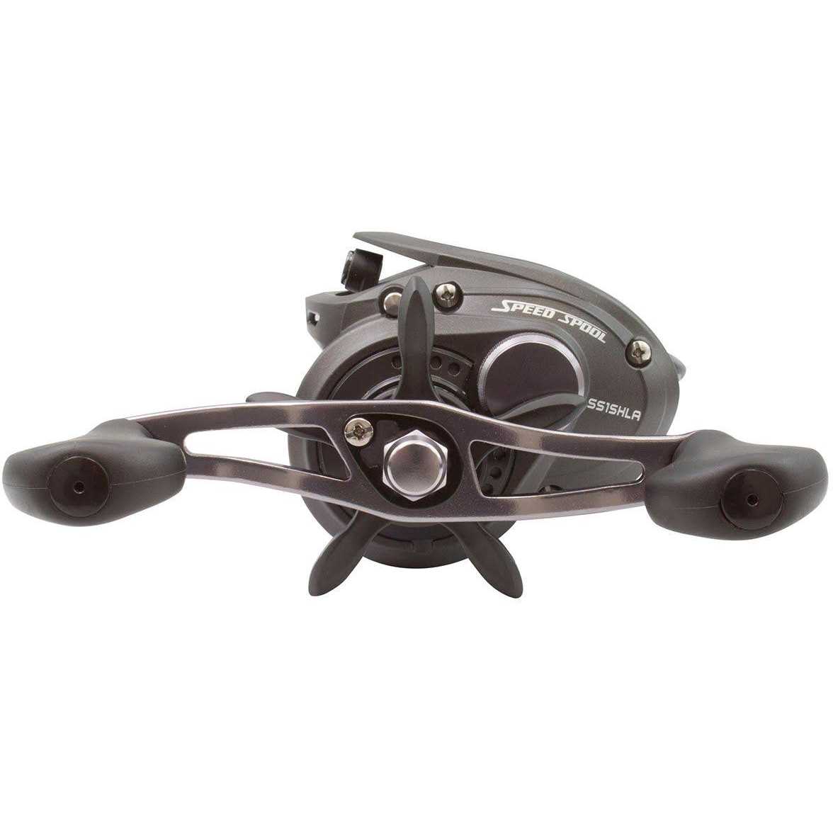 Lews Speed Spool LFS Baitcast Reel - Sports Supplies Online Store