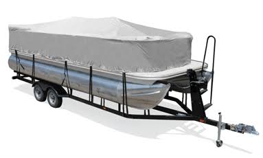 Pontoon Full Cover 18&1x22 to 19&0x22 Max 96x22 Beam 88056OR