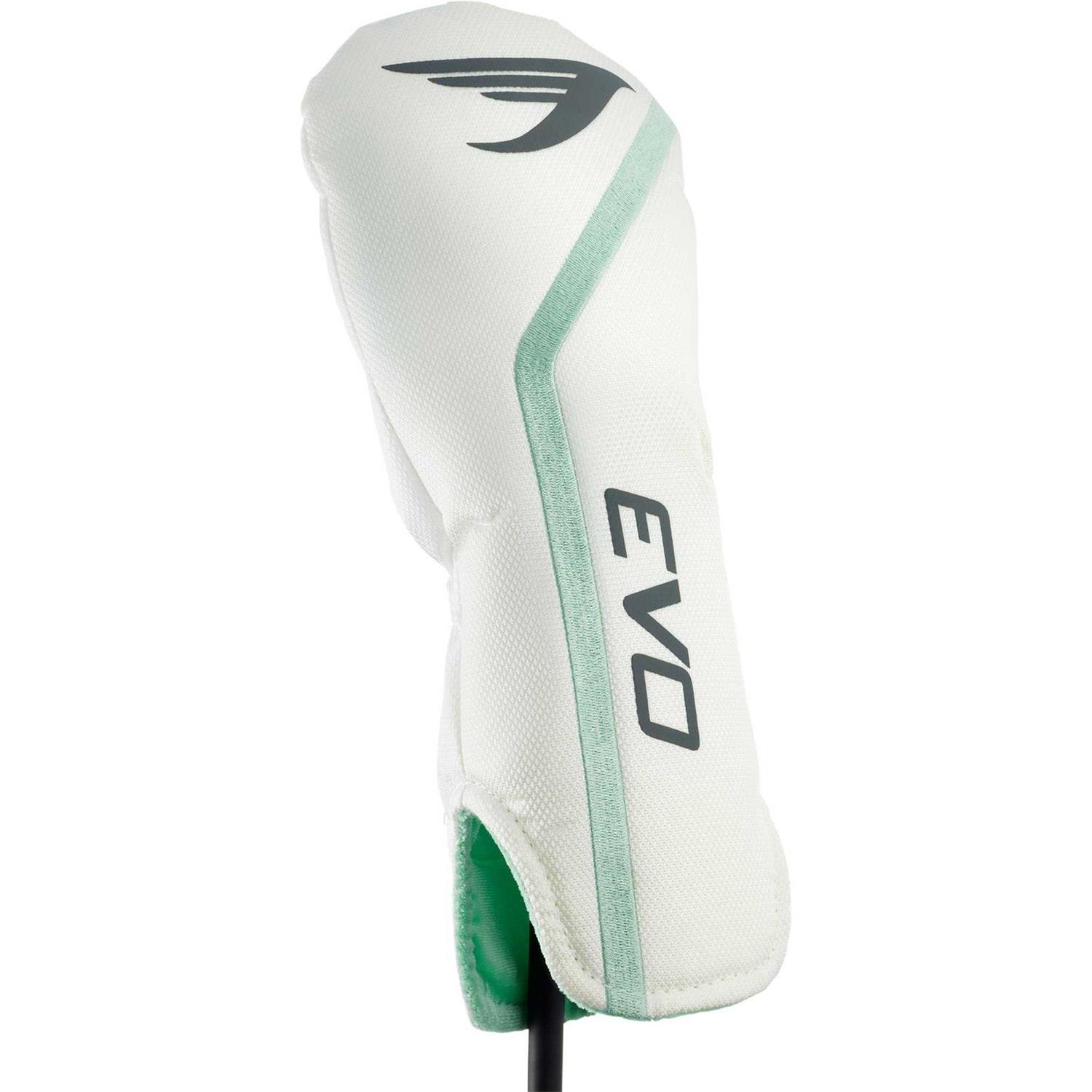 Tommy Armour Golf Tommy Armour 2024 Womens EVO 16-Piece Complete Set - Sports Supplies Online Store