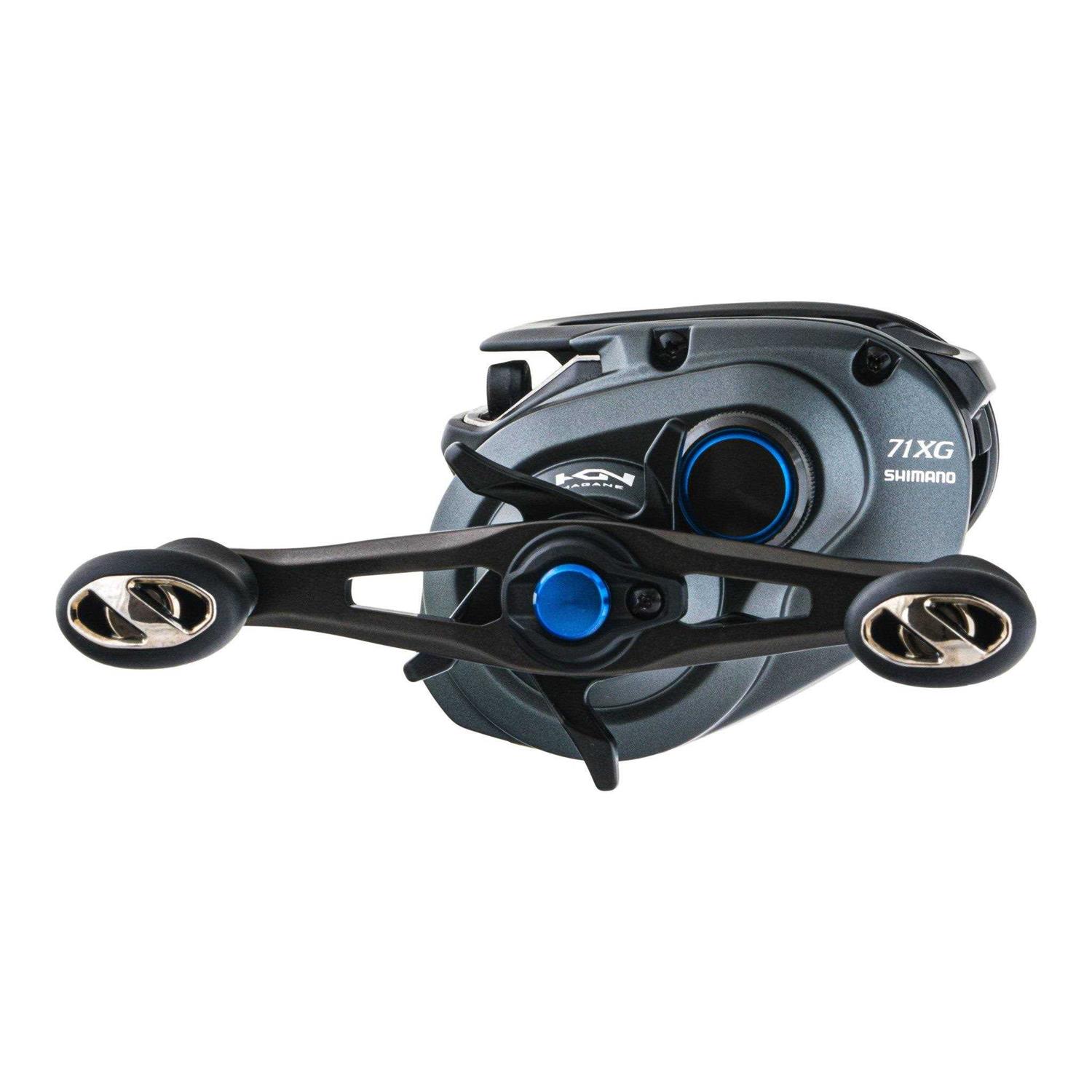 Shimano Reel SLX MGL - Sports Supplies Online Store