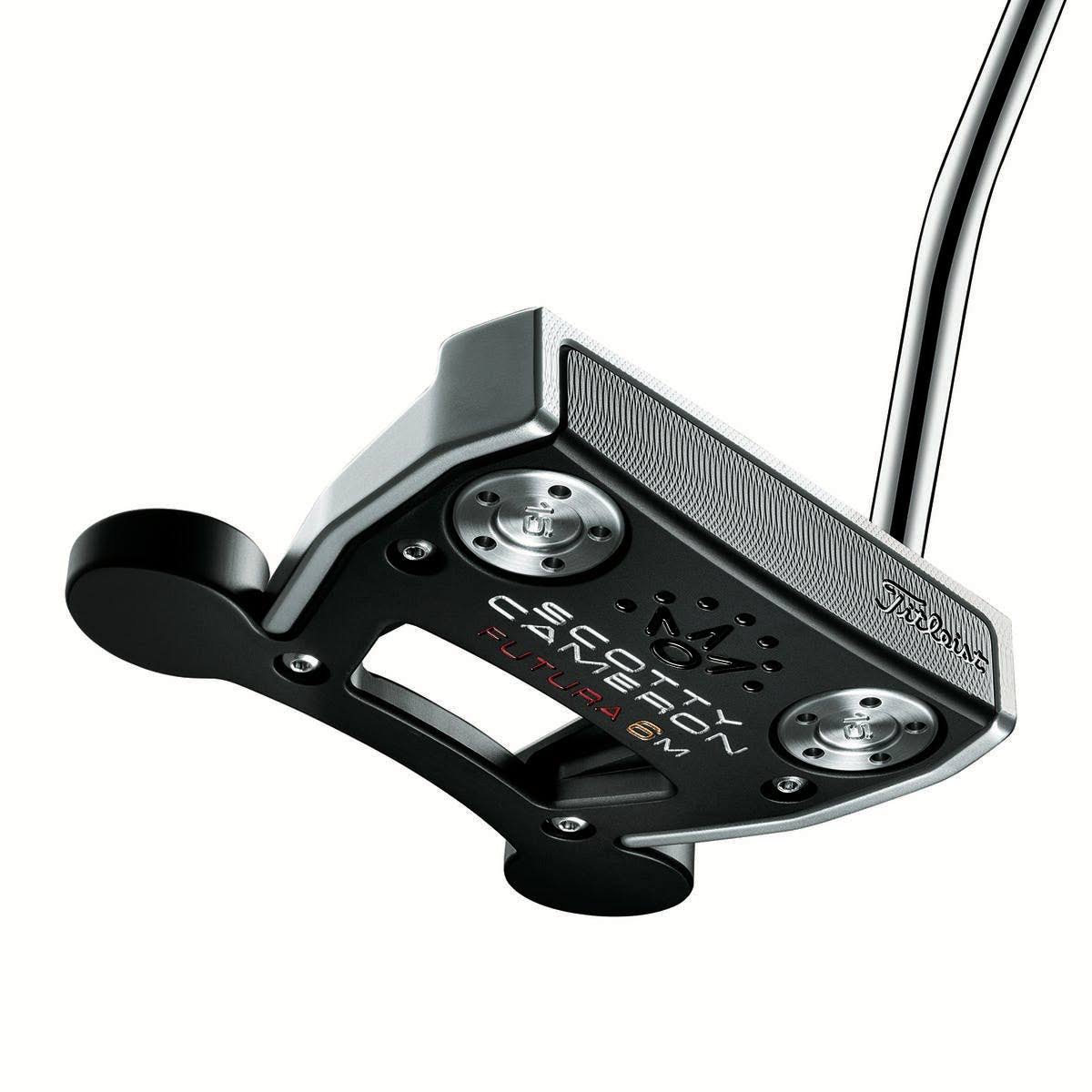 Scotty Cameron Futura 6M Putter