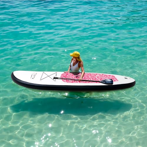 FEATH-R-LITE Inflatable Ultra-Light 10'&times;30''/10'6''&times;33''