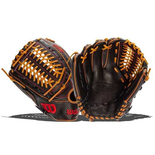 Wilson A2K D33 11.75 Baseball Glove - Sports Supplies Online Store