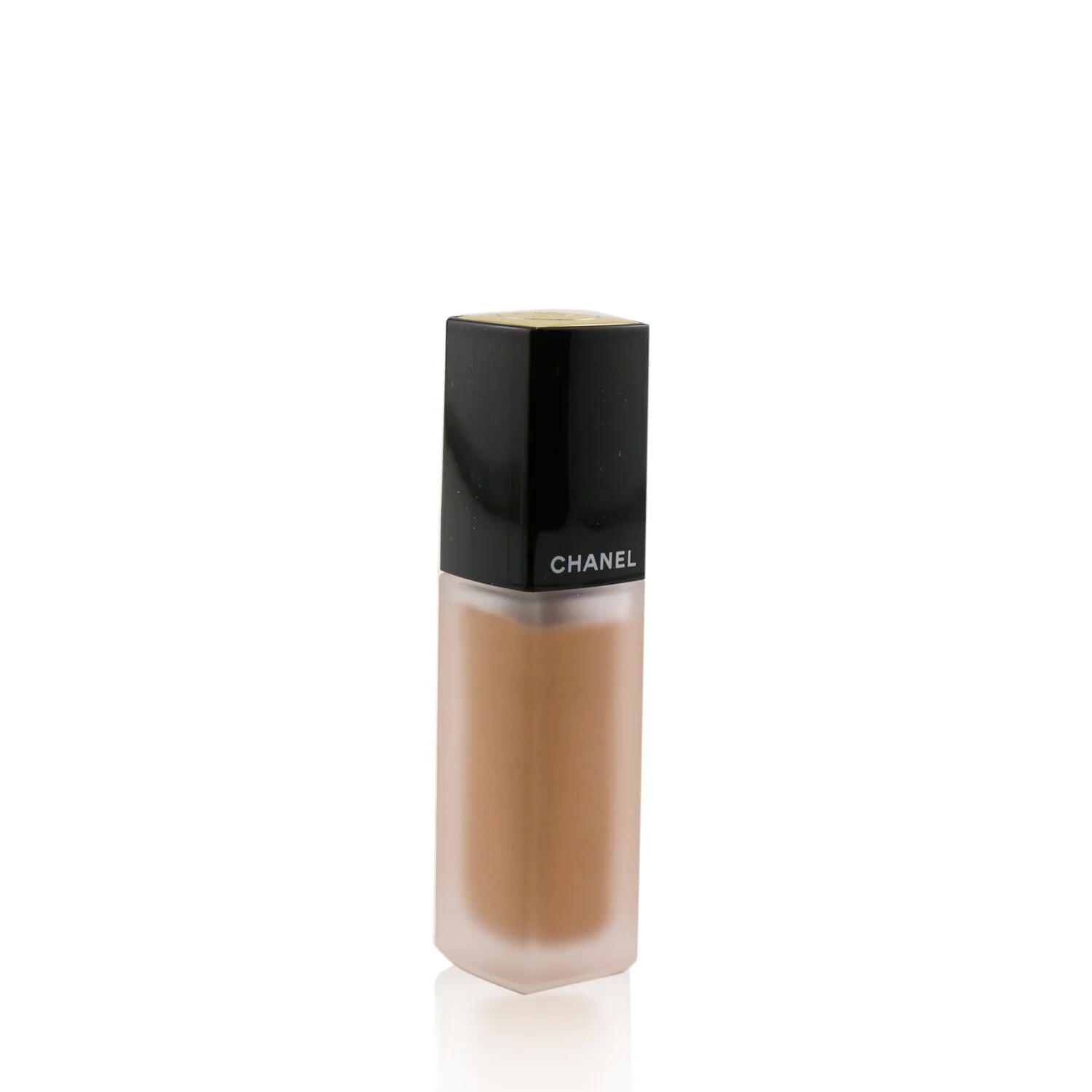Chanel Rouge Allure Ink Matte Liquid Lip Colour - # 164 Entusiasta  6ml/0.2oz