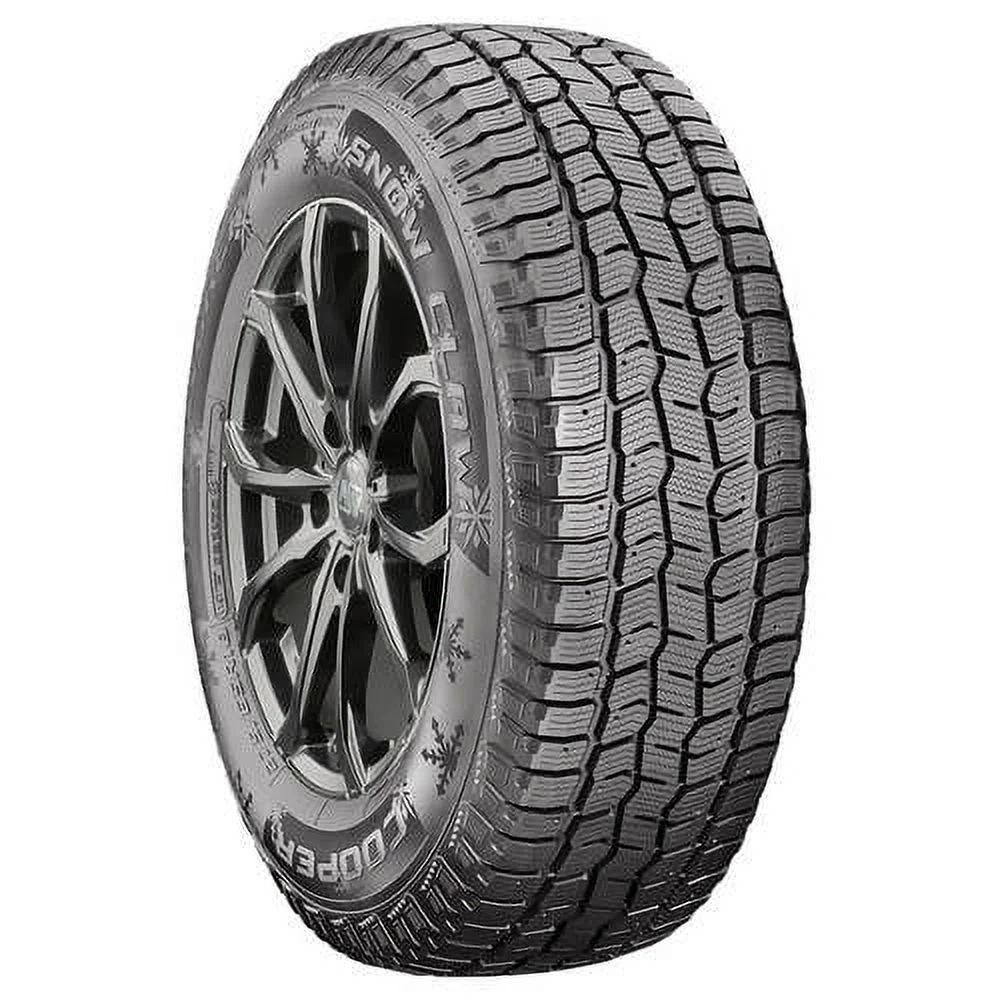 Cooper Discoverer Snow Claw Winter 275/65R18 116T Light Truck Tire