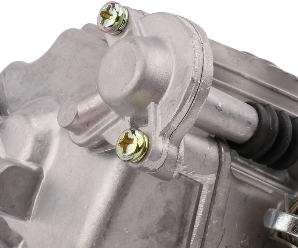 JFG RACING CVK 30mm CVK30 Carb Carburetor Moped Motor Motorcycle ATV Scooter GY6 150CC 200CC 250CC