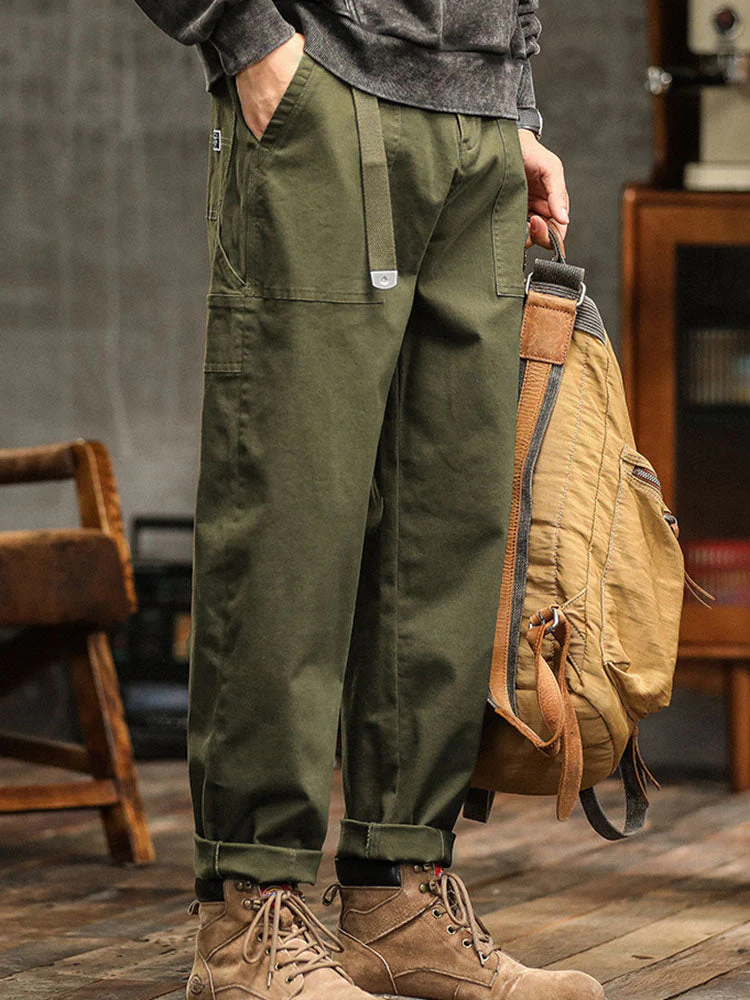 Owen™ | Cargo Pants