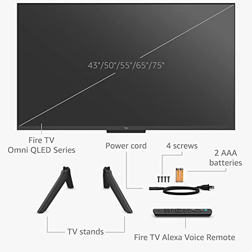 Fire TV 4K - Radiant Selections