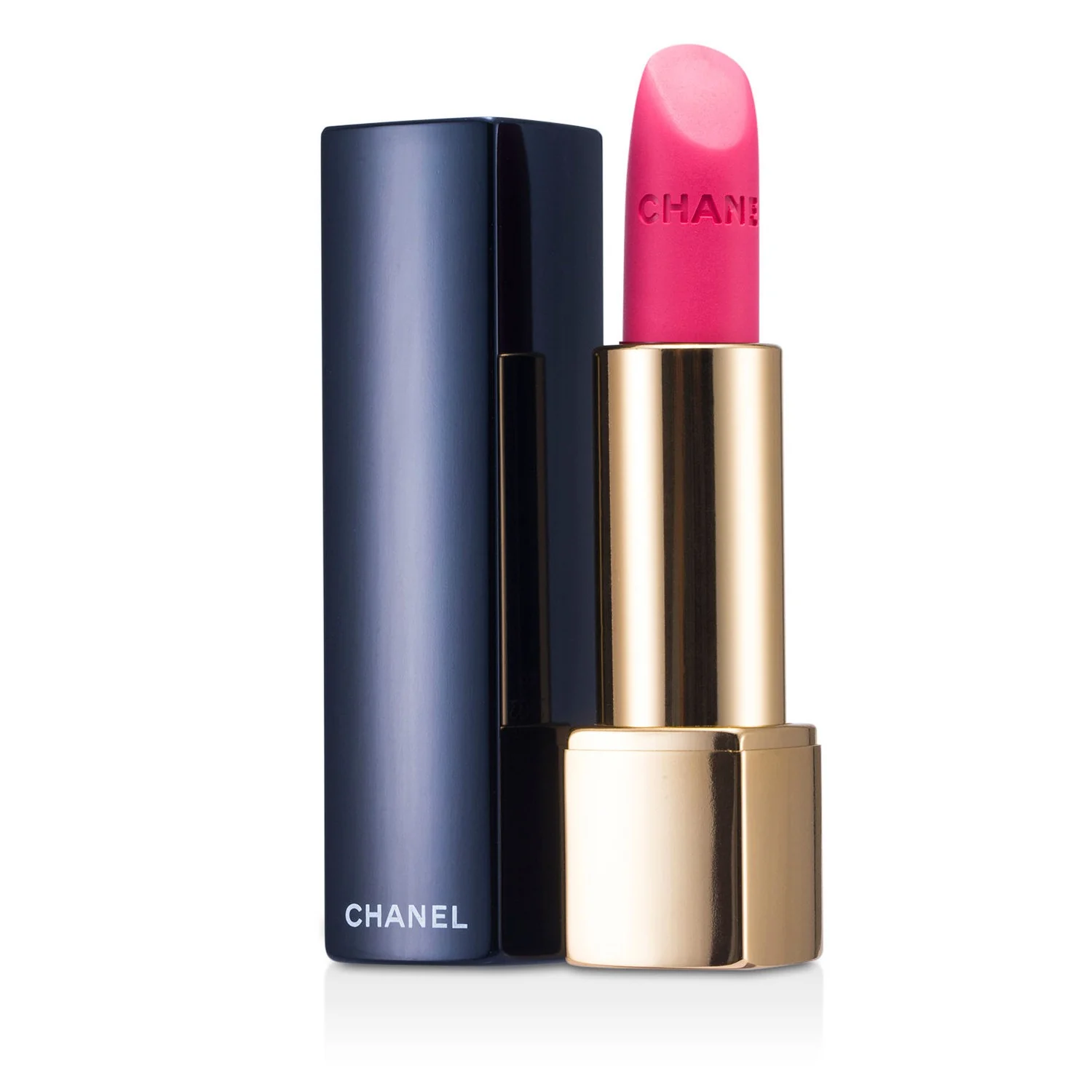 Chanel Rouge Allure Velvet - # 70 Unique  3.5g/0.12oz