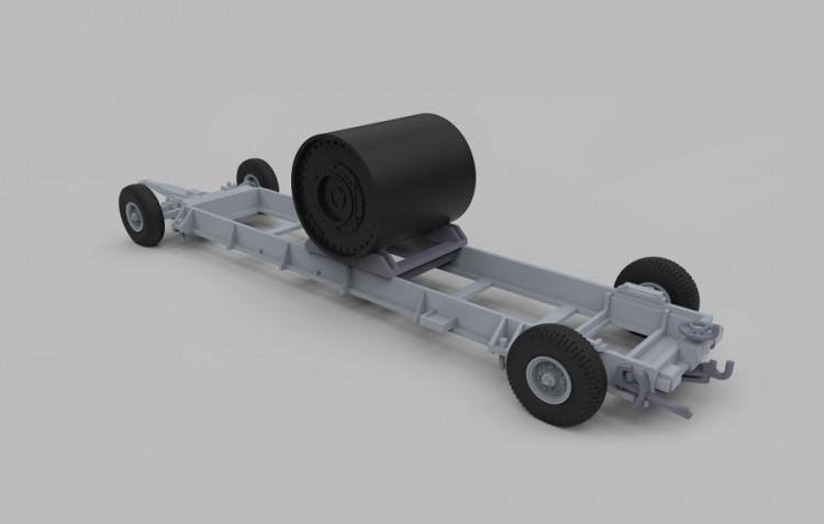 Airfix Avro Lancaster &Dambusters& 1:72 (A09007)