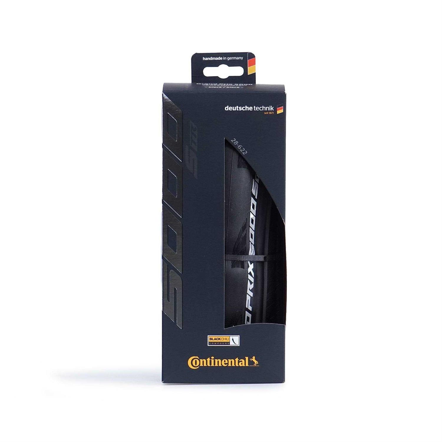Continental Grand Prix 5000 S TR - Sports Supplies Online Store