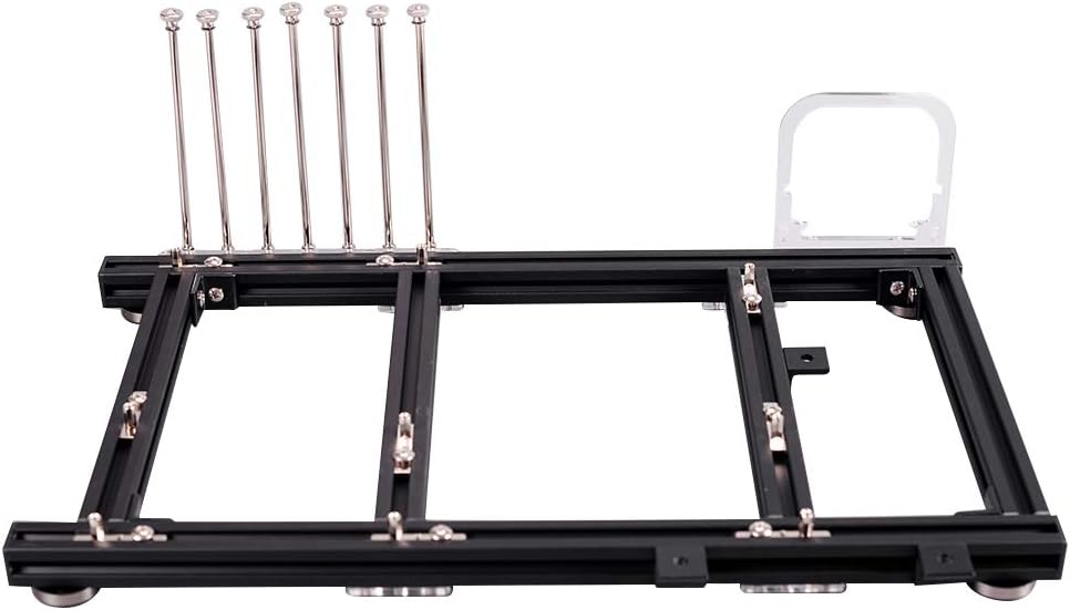 Bench Computer Case, Test Bench Computer