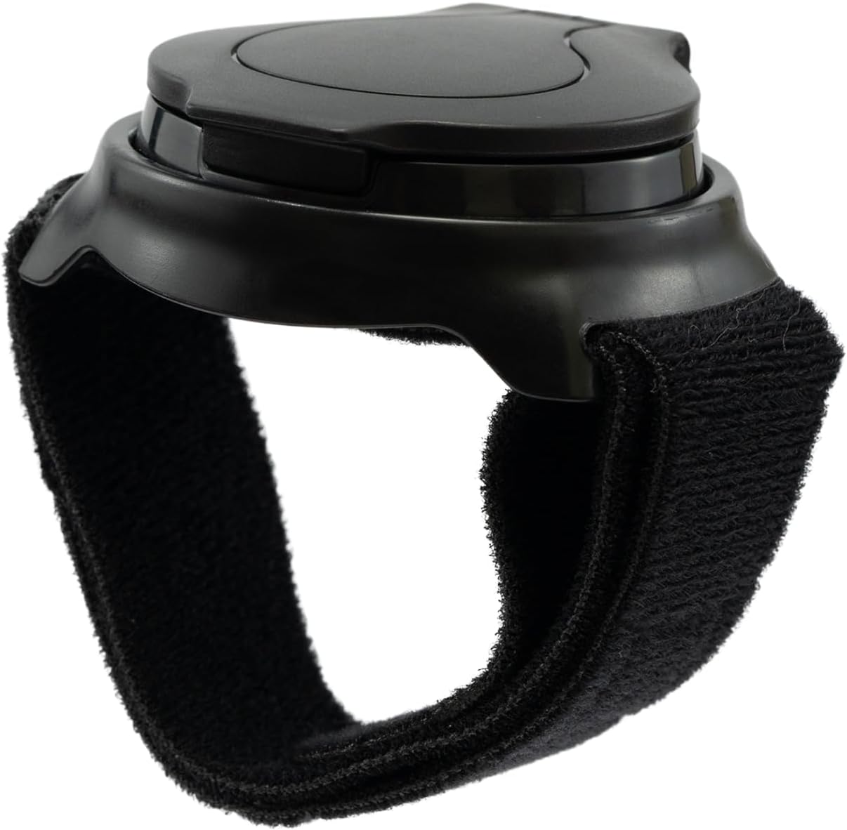 Wearable Bike Wrist – Adjustable 360° Bicycle Rear View Mirror – Safe Bike Accessories for Cyclists, Mountain