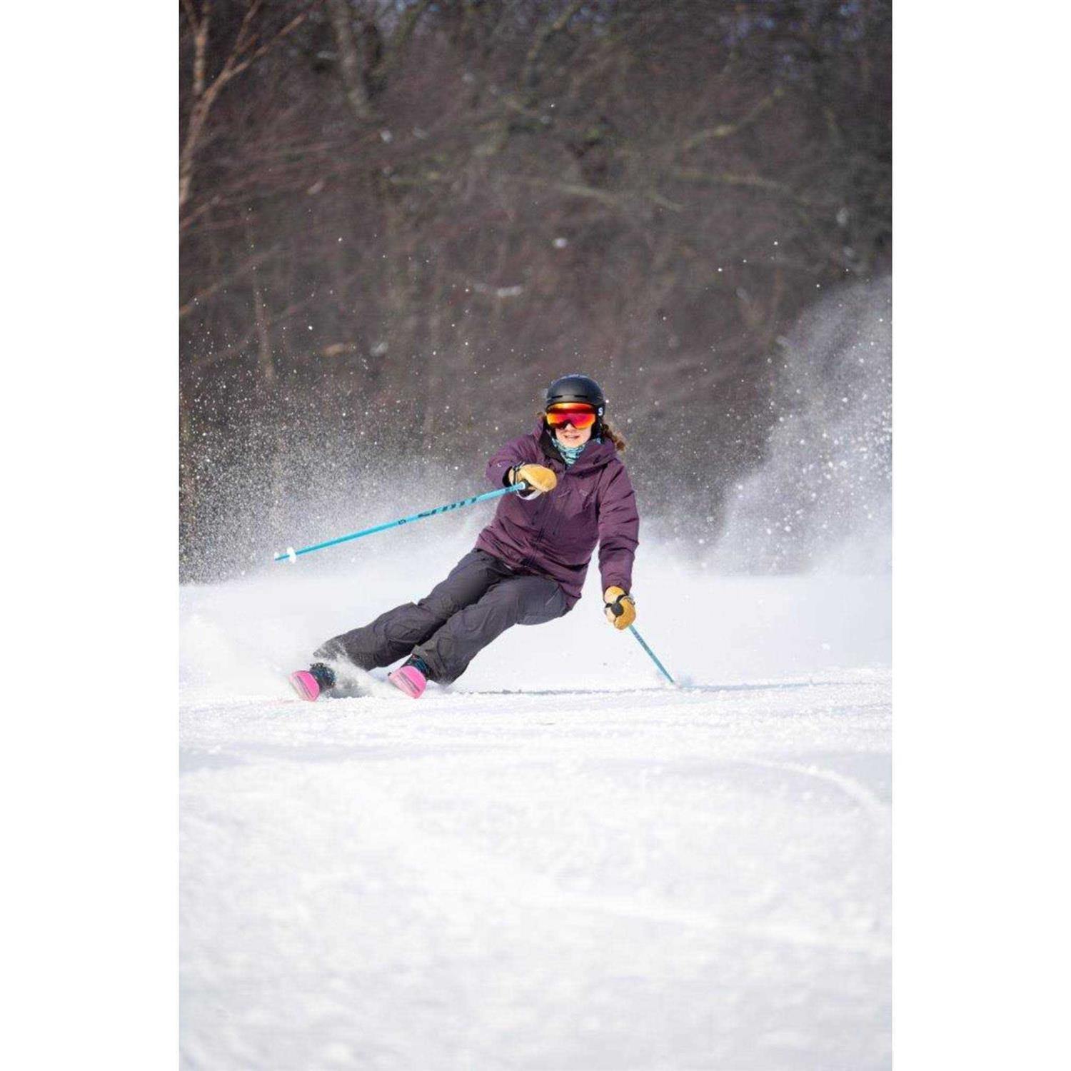 Salomon QST Lux 92 Womens Skis - Sports Supplies Online Store