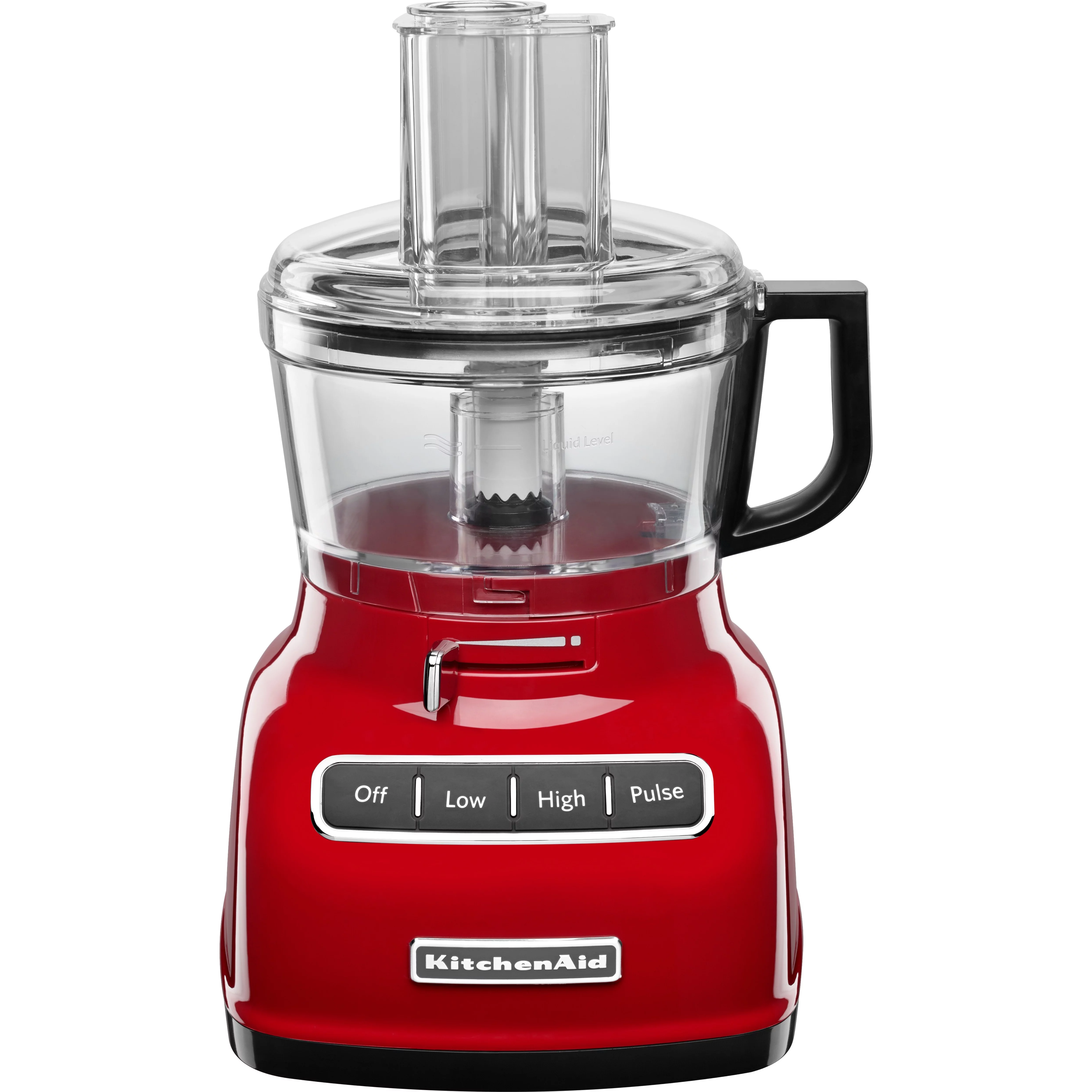 KitchenAid 7-Cup Food Processor with ExactSlice System
