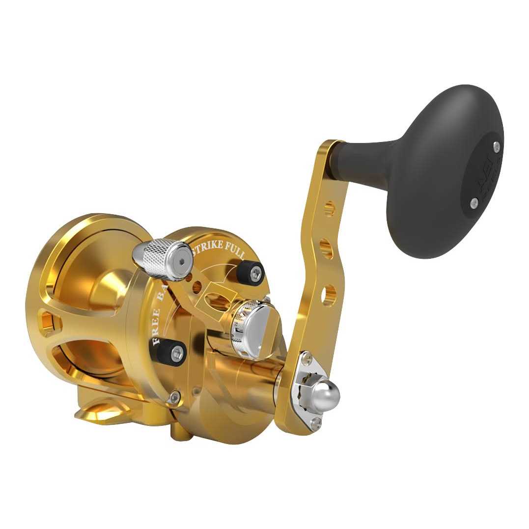 Avet SX 5.3 G2 Lever Drag Reels SX 5.3 G2ngp - Sports Supplies Online Store