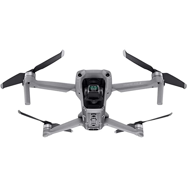 DJI Mavic Air 2 Fly More Combo