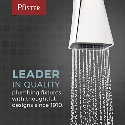 Pfister Willa Bathroom Sink Faucet