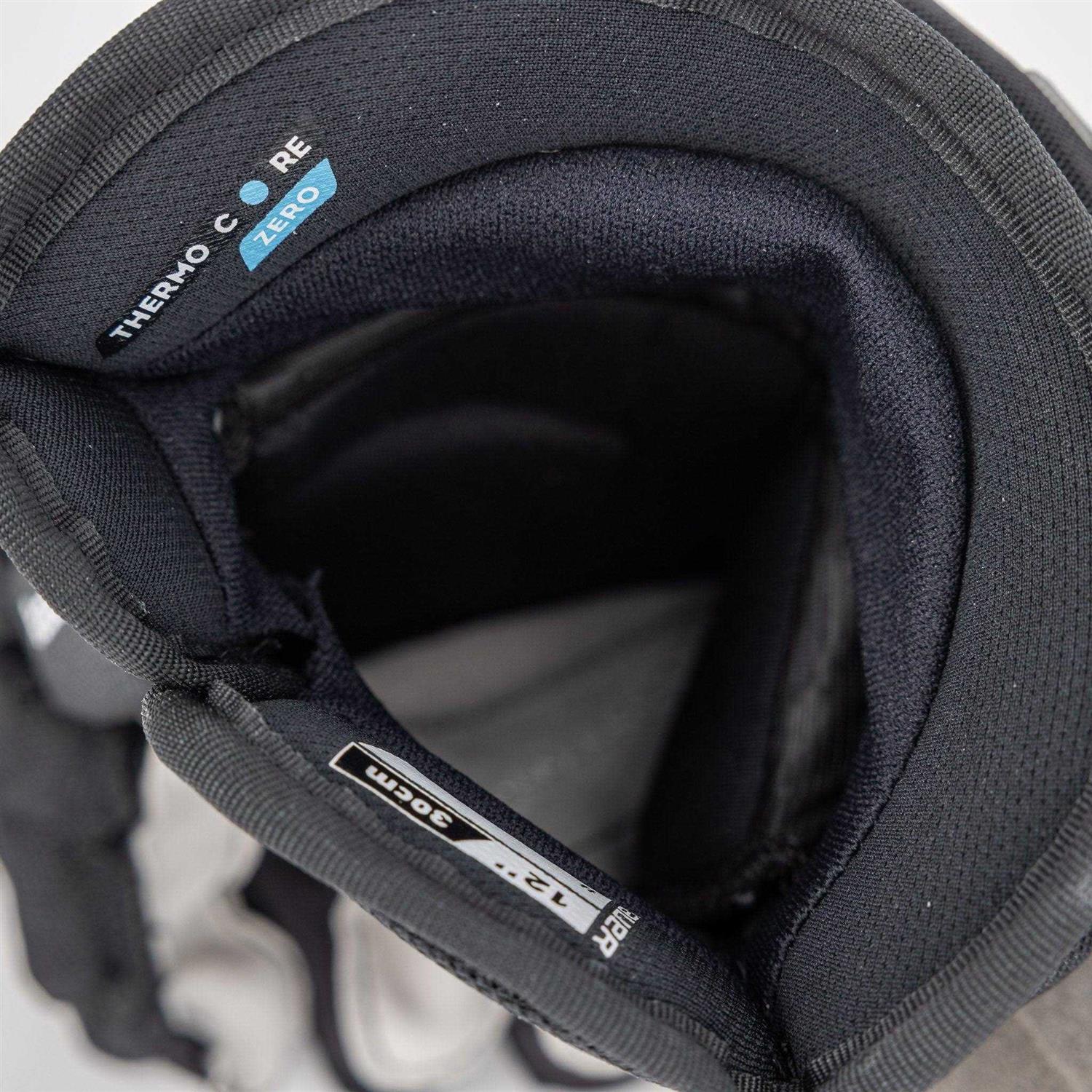 Bauer Supreme Mach Hockey Gloves - Sports Supplies Online Store
