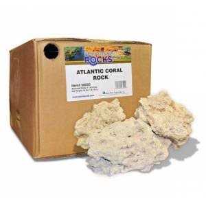 Nature's Ocean Natural Aquarium Base Rock - Pet Supplies online store