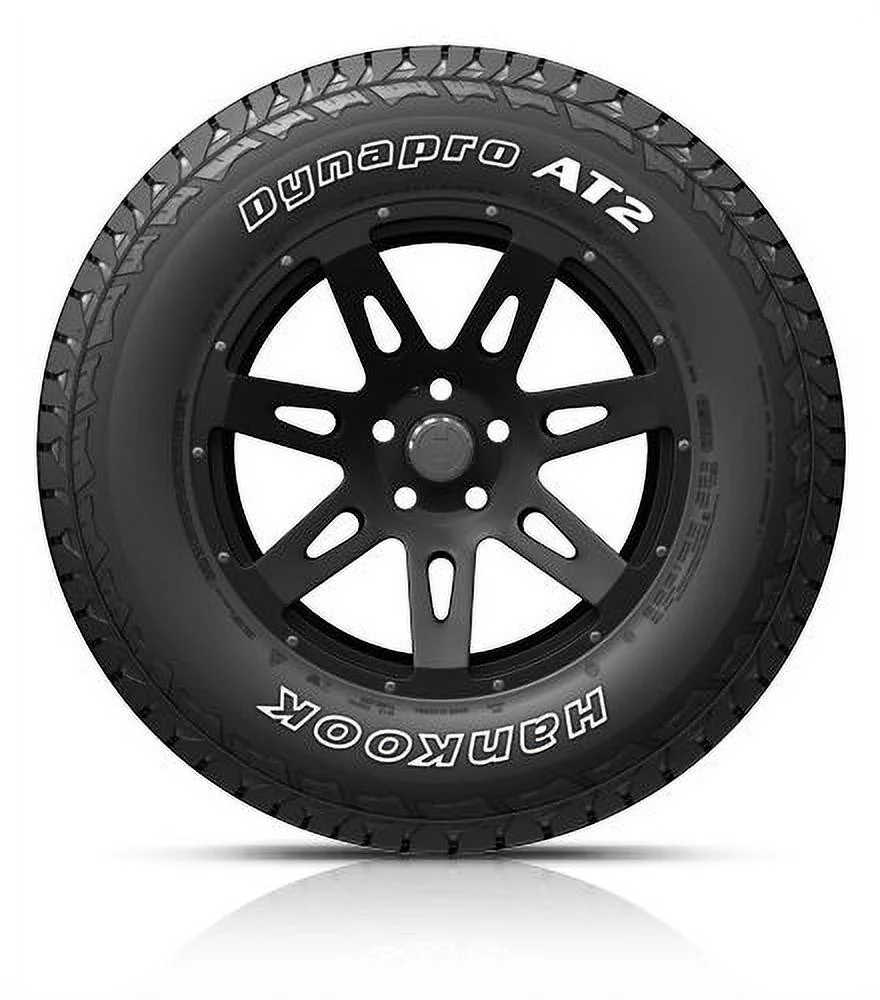 Hankook Dynapro AT2 (RF11) All Terrain LT285/65R20 127/124S E Light Truck Tire