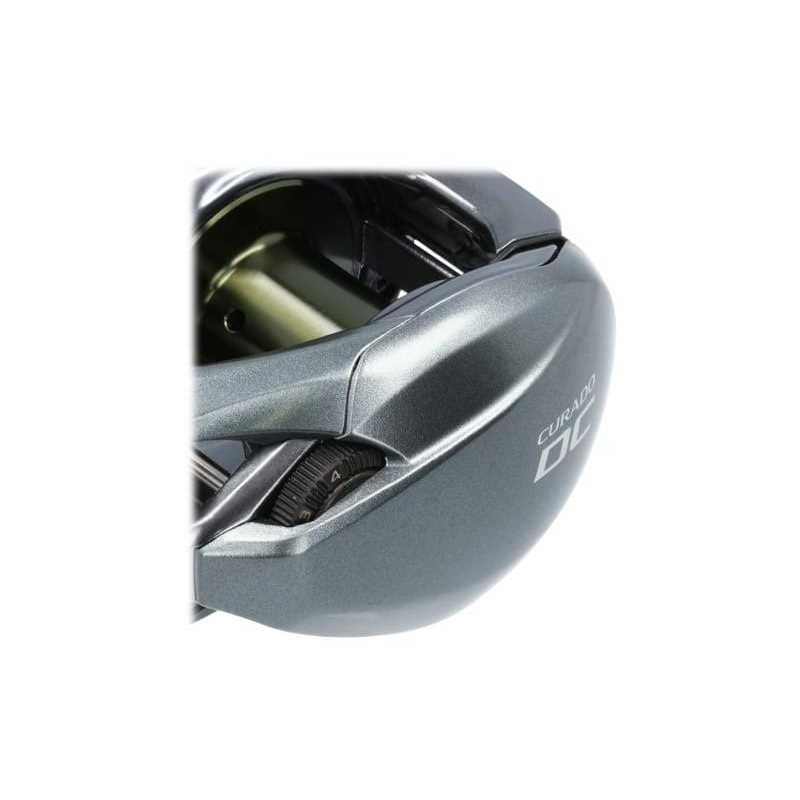 Shimano Curado DC 150 Reel - Sports Supplies Online Store