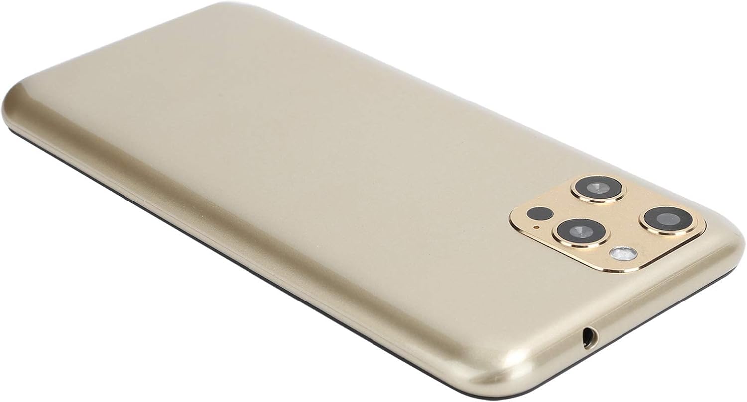Unlocked Smartphone