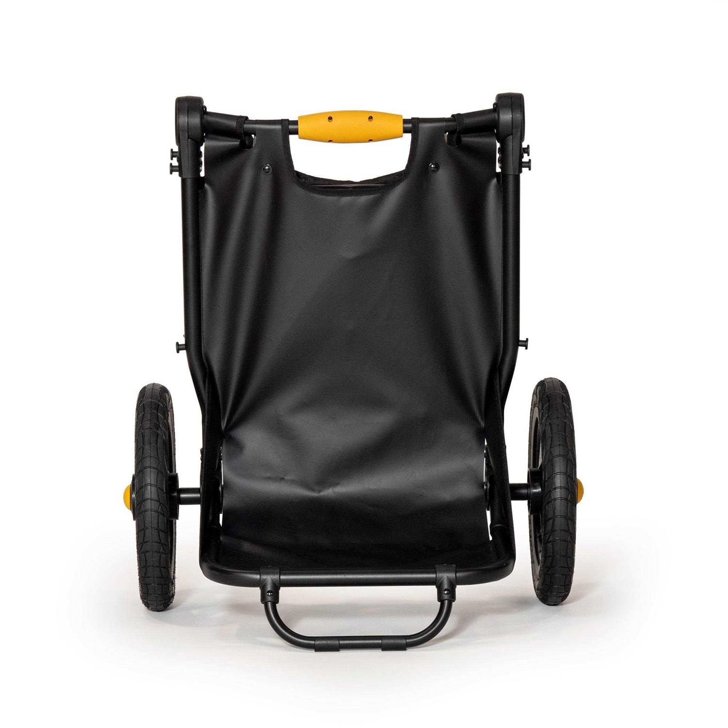 Burley Travoy Cargo Trailer - Sports Supplies Online Store