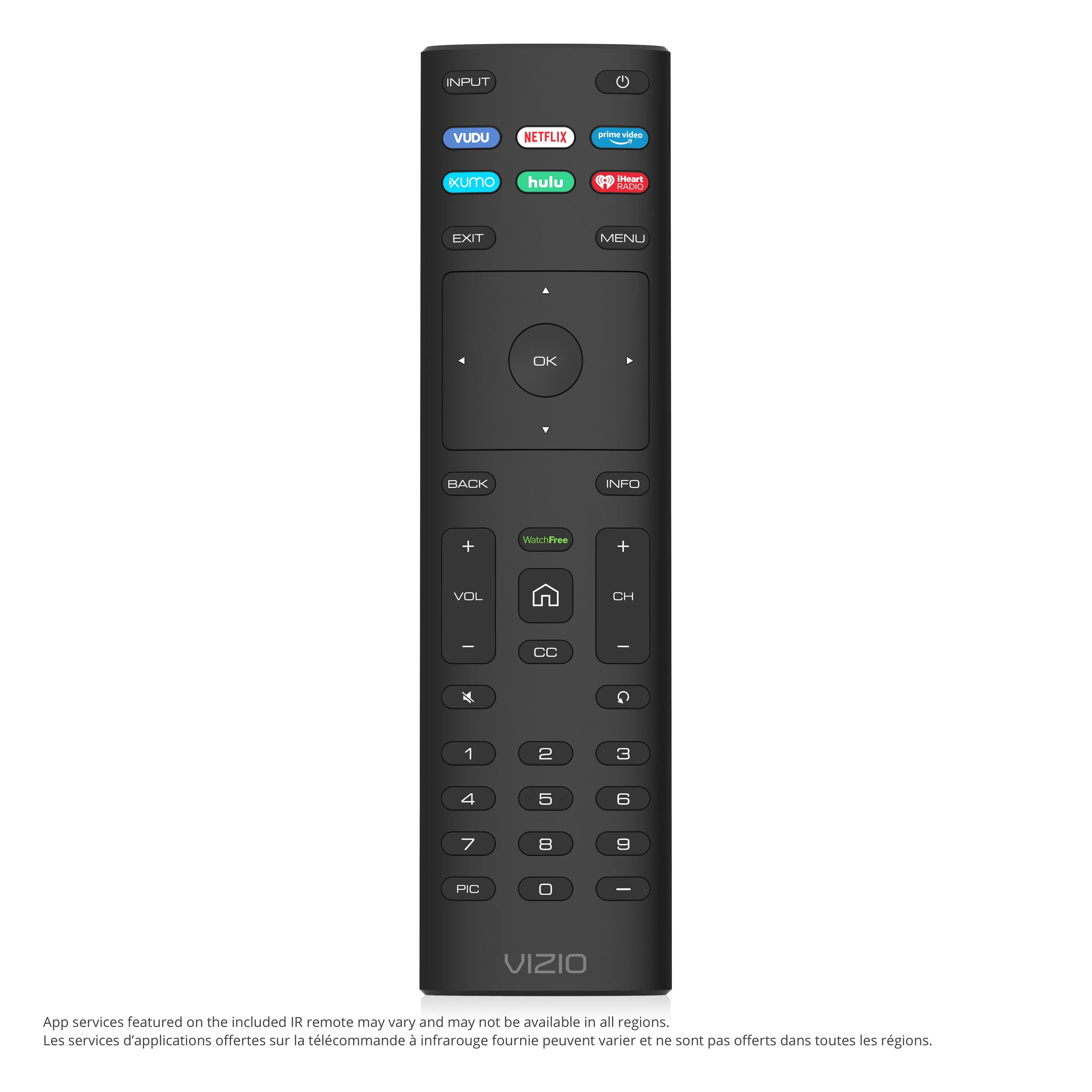 VIZIO 50" Class 4K (2160p) Smart LED TV (V505-G9)