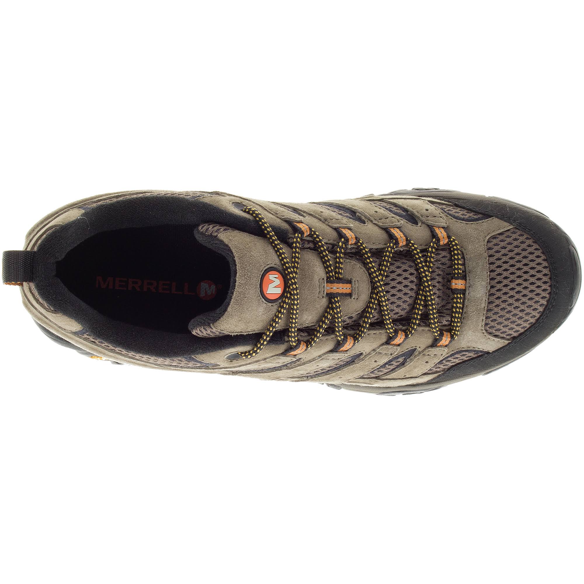 Merrell Men&s Moab 2 Vent (9.5 Walnut)