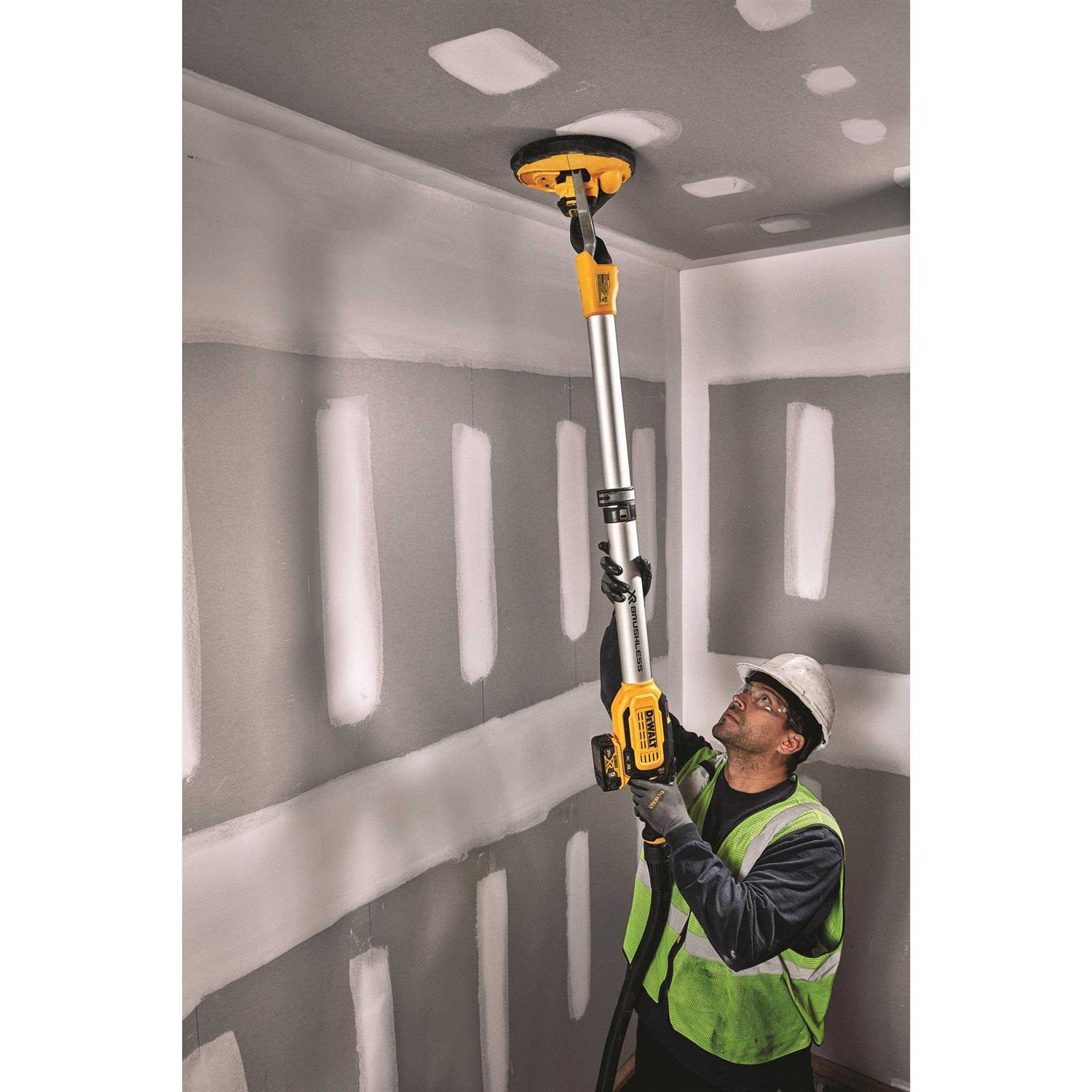 Dewalt 20V MAX Cordless Drywall Sander DCE800B - Shop Hardware Tools Online Store