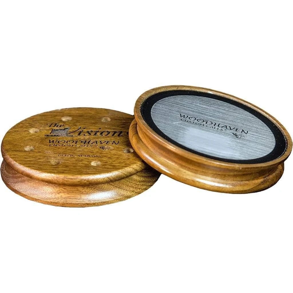 Woodhaven Vision Crystal Turkey Call