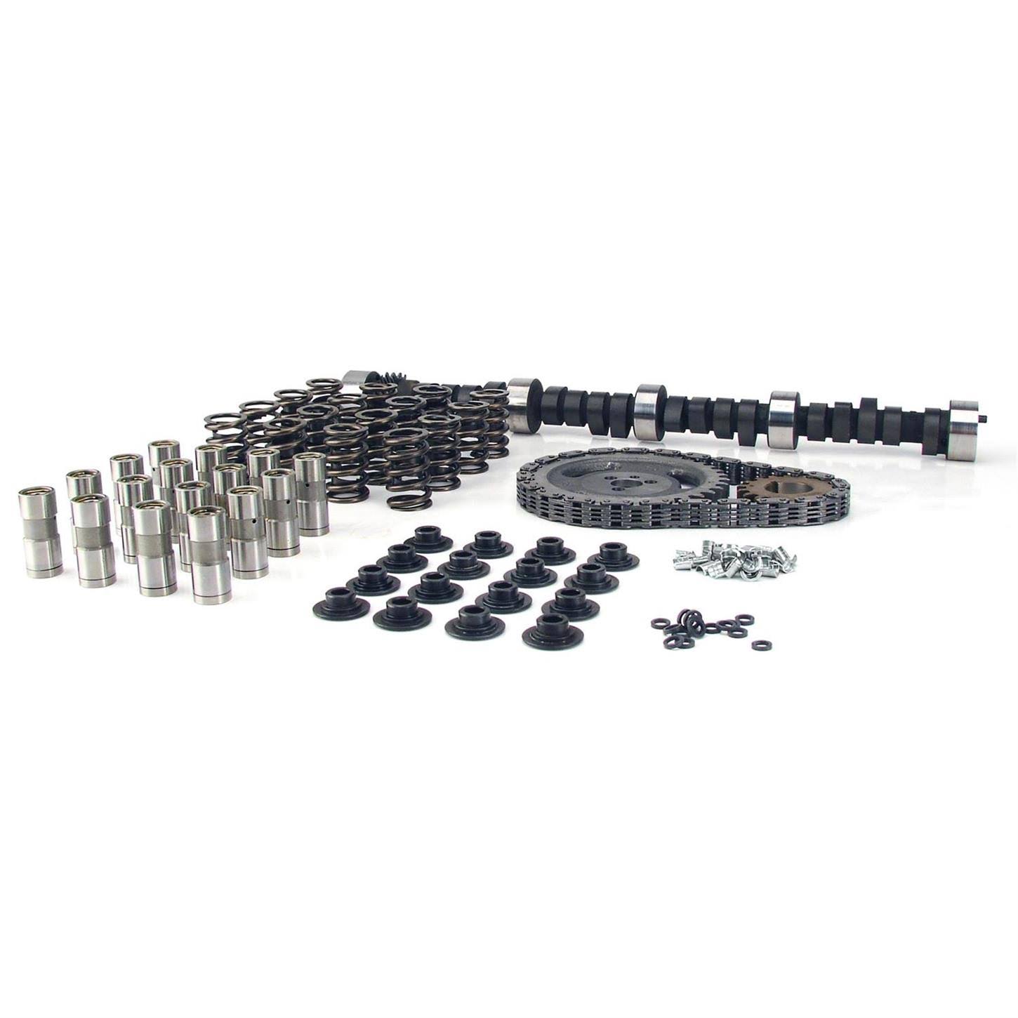 Comp Cams K12-235-2 Camshaft Kit (CS X4 254H-11)