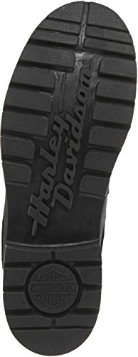 HARLEY-DAVIDSON FOOTWEAR Men's Badlands Motorcycle Boot