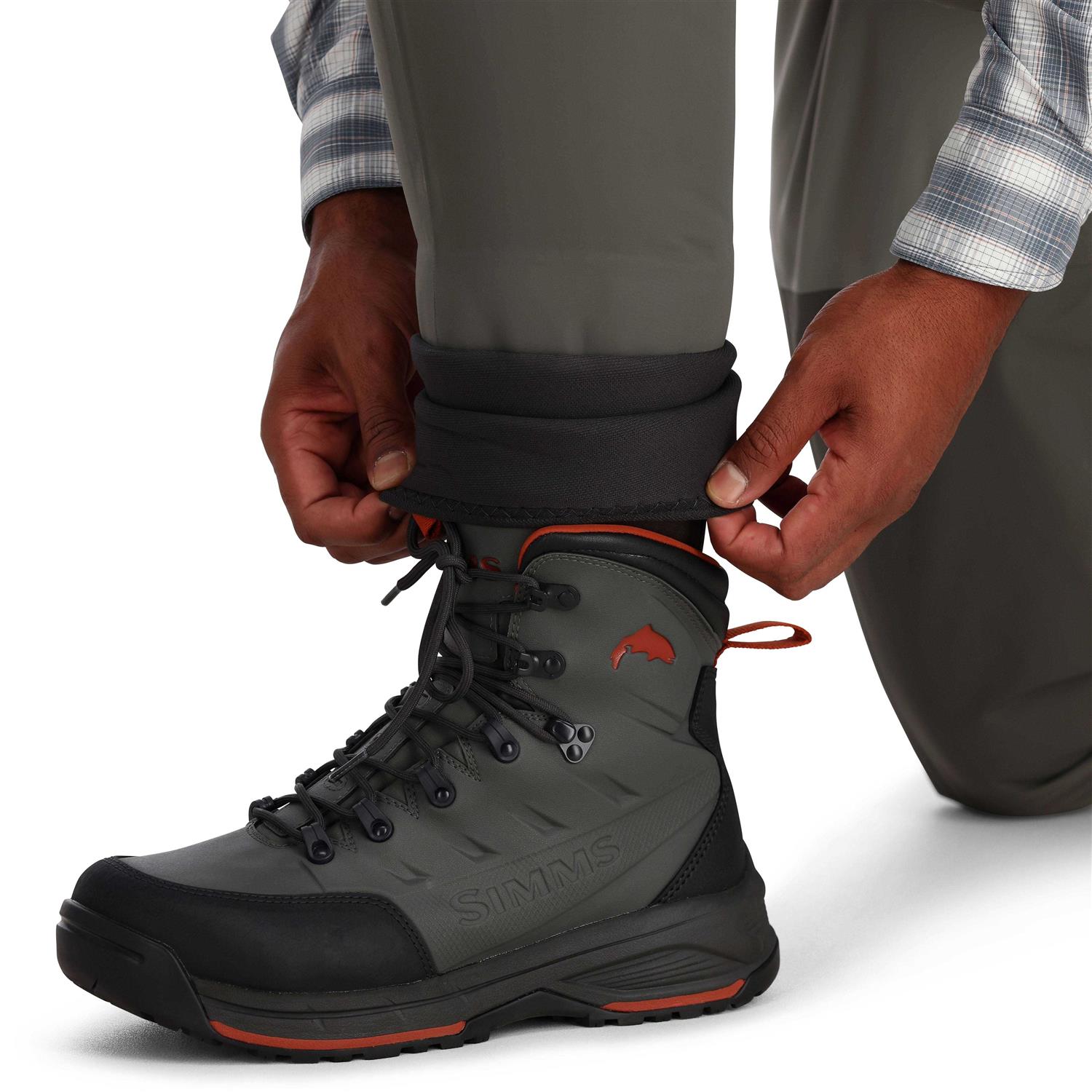 Simms Freestone Stockingfoot Waders - Sports Supplies Online Store