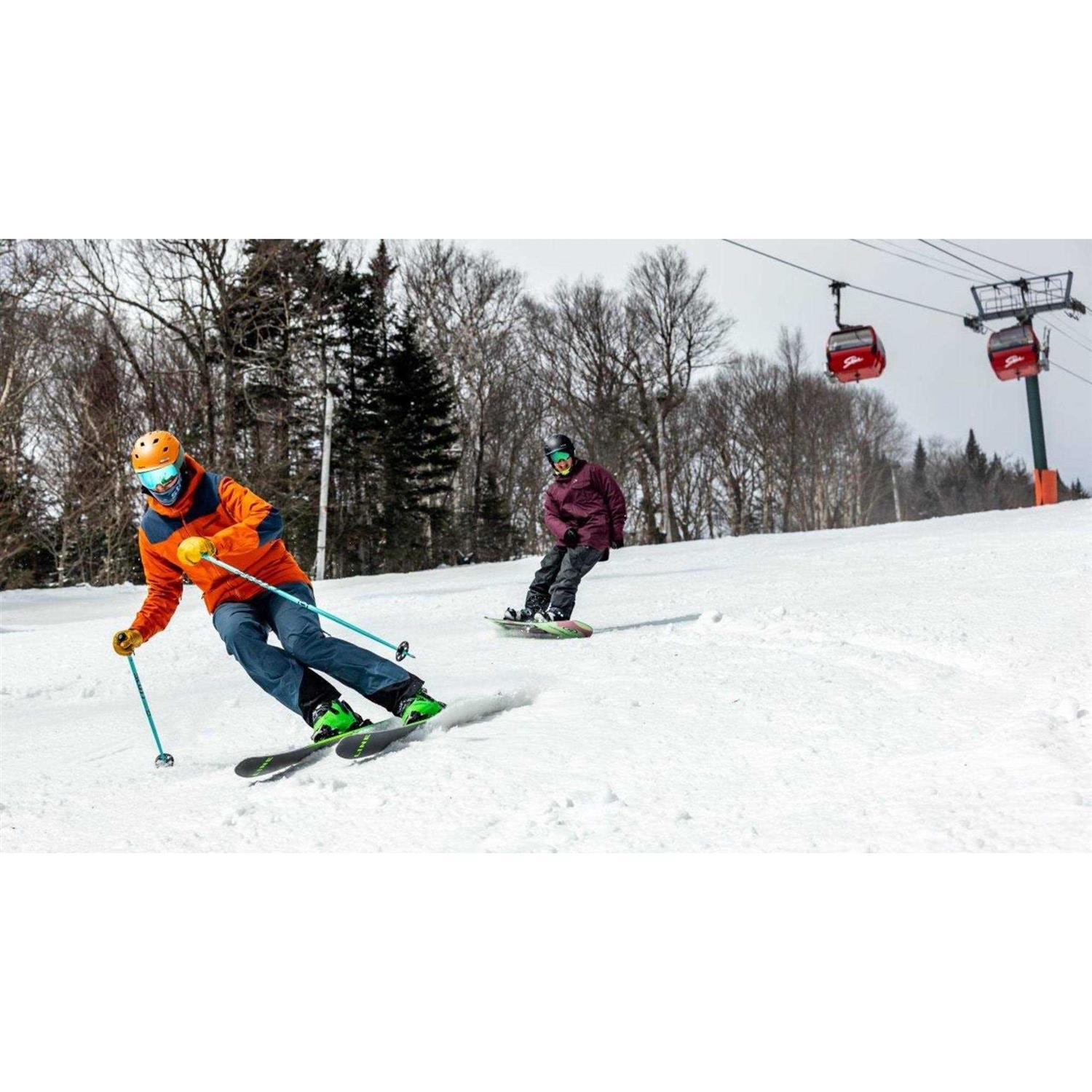 2023 Line Blade Optic 96 Skis - Sports Supplies Online Store