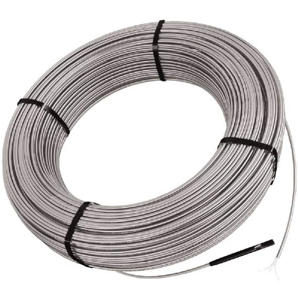 Ditra Heat Cable- Dhehk240145 - Schluter (240V) Covers 145.3 SF