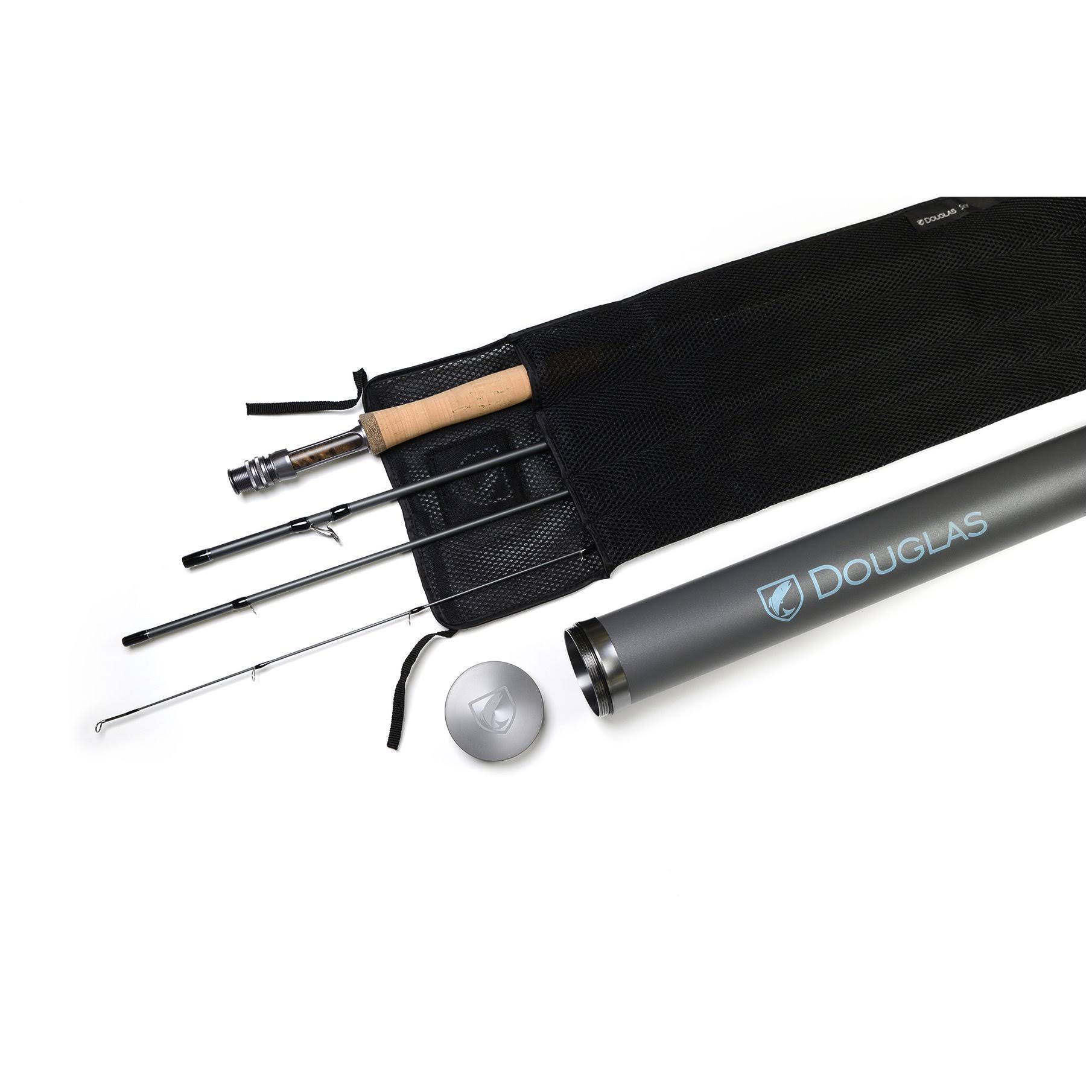 Douglas Sky Fly Rod (990-4)