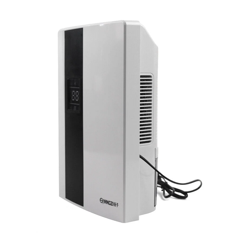Dehumidifier For Basement Bedroom Remote Intelligentr With Drain Hose Portable