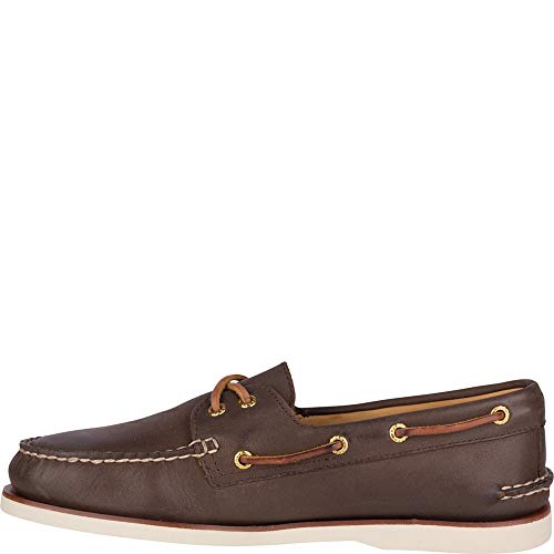 Sperry Men's Gold Cup Authentic Original 2-Eye Boat Shoe