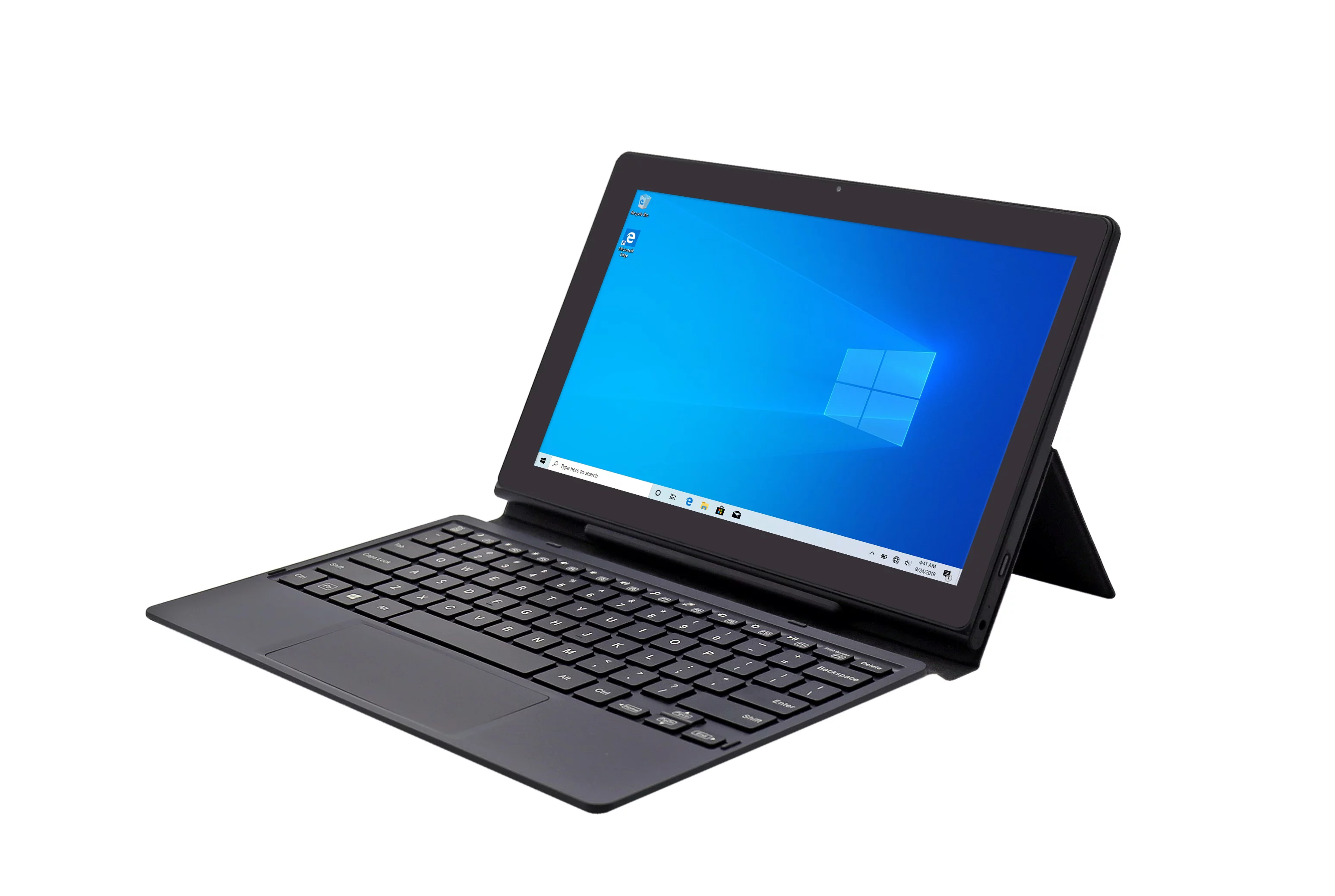 Venturer 11.6" 2in1 Laptop - (Intel Celeron N5000/64GB SSD/4GB RAM/Windows 10)