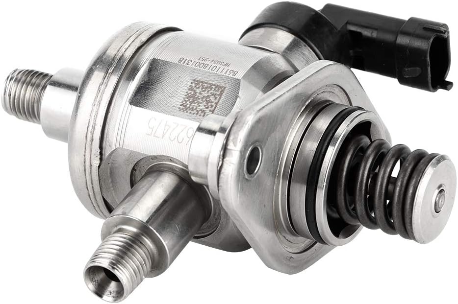 High Pressure Fuel Pump,Car Replacement Fuel Pump 12633594 12677329