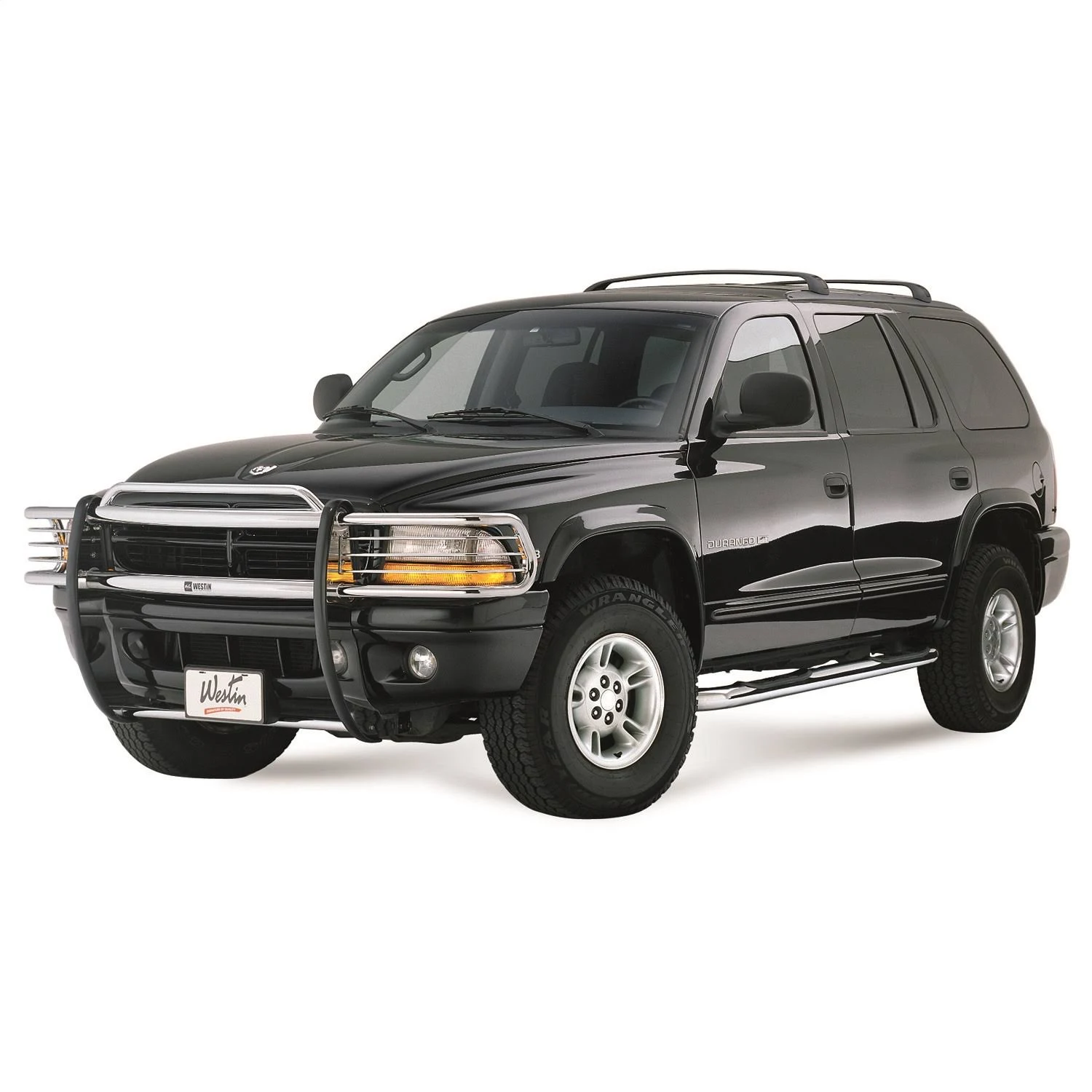 Westin Sportsman Grille Guard 45-0140