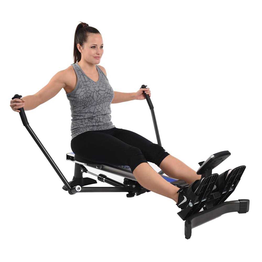 Stamina BodyTrac Glider 1060 - Sports Supplies Online Store
