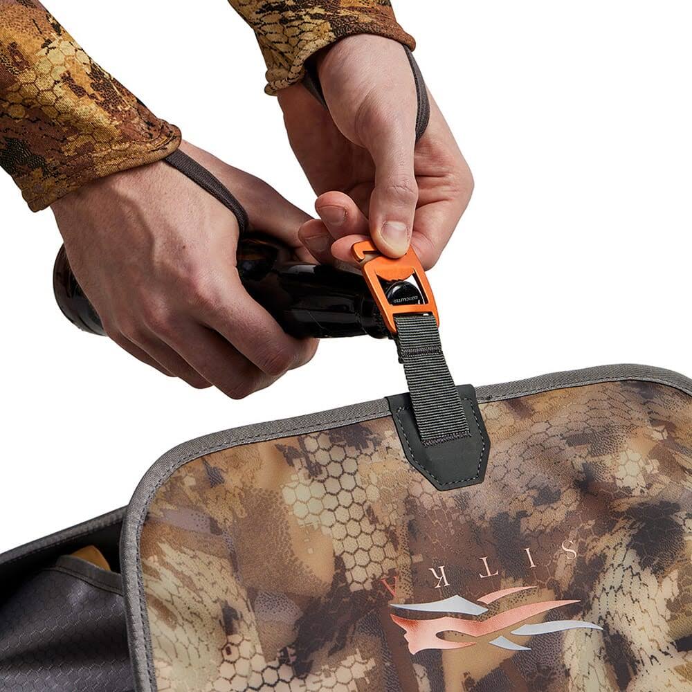 Sitka Wader Storage Bag
