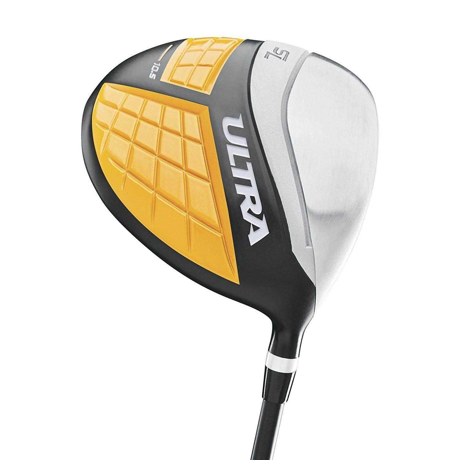 Wilson Ultra Complete Golf Set - Sports Supplies Online Store
