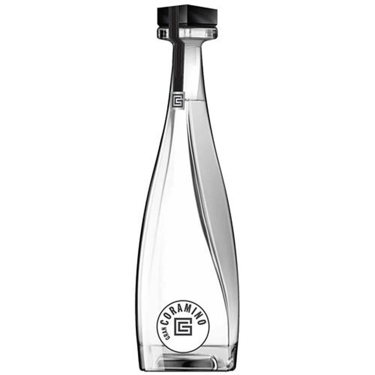 Gran Coramino Reposado Cristalino Tequila 750ml - Nestor Liquor
