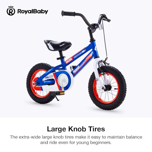 Chipmunk Kids Bike Toddlers 12 14 16 18 Inch Wheel Bicycle Beginners Boys Girls Ages 3-11 Years, Multiple Color Options