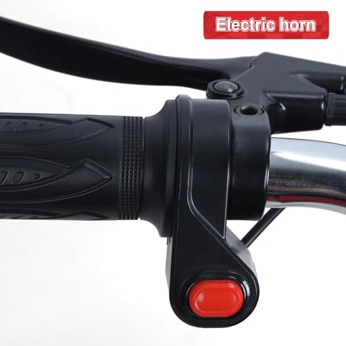 Kids Electric Dirt Bike